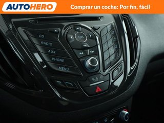 Ford Tourneo Courier 1.5 TDCi Titanium