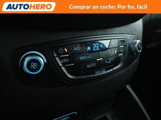 Ford Tourneo Courier 1.5 TDCi Titanium