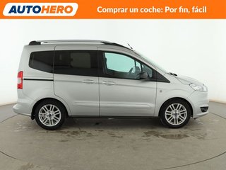 Ford Tourneo Courier 1.5 TDCi Titanium