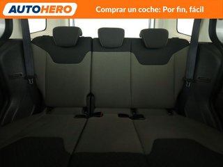 Ford Tourneo Courier 1.5 TDCi Titanium