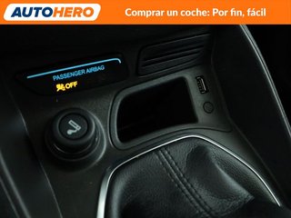 Ford Tourneo Courier 1.5 TDCi Titanium