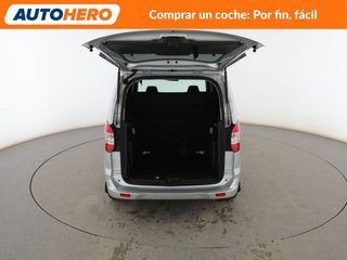 Ford Tourneo Courier 1.5 TDCi Titanium