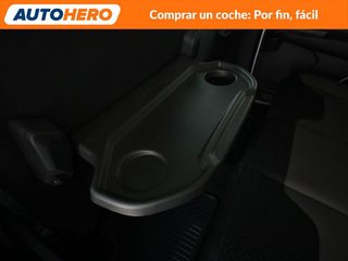Ford Tourneo Courier 1.5 TDCi Titanium