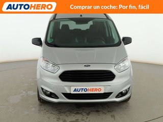 Ford Tourneo Courier 1.5 TDCi Titanium
