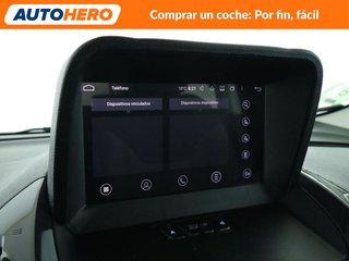 Ford Tourneo Courier 1.5 TDCi Titanium