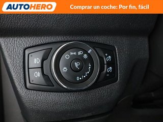 Ford Tourneo Courier 1.5 TDCi Titanium