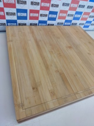 Tabla cubre cocina bambú 3 en 1 52x58 5five