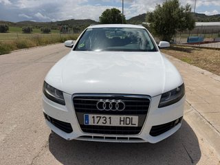 Audi A4 Avant Automatico REVISADO
