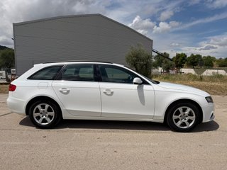 Audi A4 Avant Automatico REVISADO