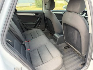 Audi A4 Avant Automatico REVISADO