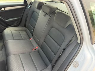 Audi A4 Avant Automatico REVISADO