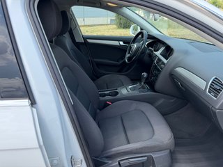 Audi A4 Avant Automatico REVISADO