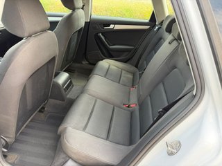 Audi A4 Avant Automatico REVISADO