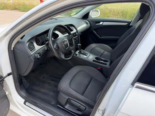 Audi A4 Avant Automatico REVISADO