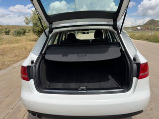 Audi A4 Avant Automatico REVISADO