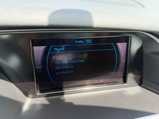 Audi A4 Avant Automatico REVISADO