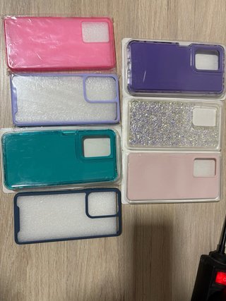 Cover per Xiaomi R12 P/POCO X5 PR