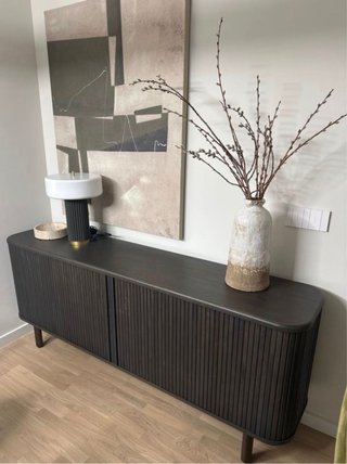Aparador Kave Home Mailen