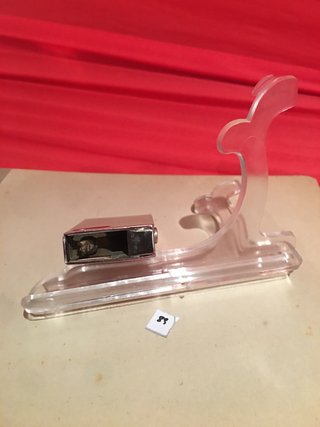 Encendedor Britter Rosa a Gasolina