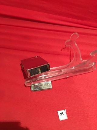 Encendedor Britter Rosa a Gasolina