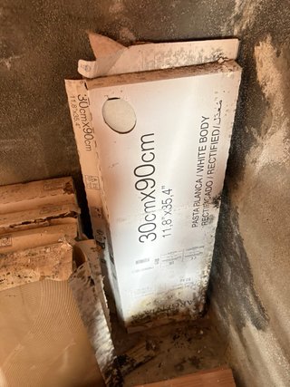 Baldosas cerámicas