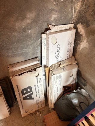 Baldosas cerámicas