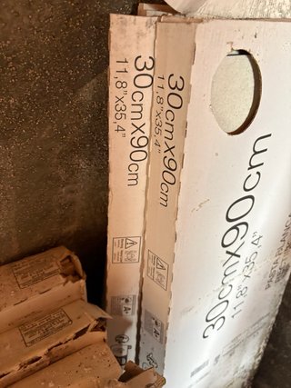 Baldosas cerámicas