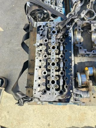 Despiece motor Fiat Ducato 2.3 Multijet F1AE0481D
