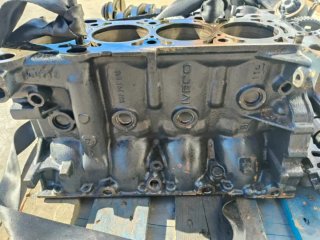 Despiece motor Fiat Ducato 2.3 Multijet F1AE0481D