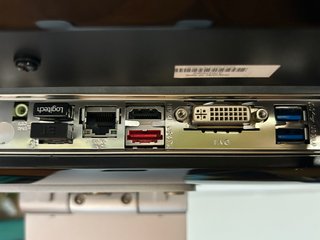 ASUS Phoenix AIO Core i5 REACONDICIONADO