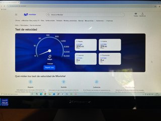ASUS Phoenix AIO Core i5 REACONDICIONADO