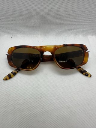 Occhiali vintage ALEXANDRE, originali