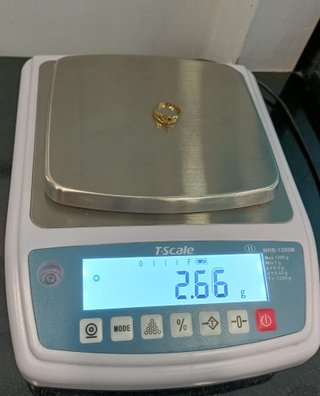 Anillo Oro 18k - 2,66gr