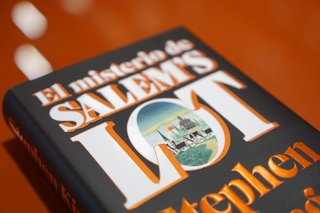 El Misterio de Salem's Lot
