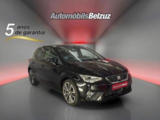 Seat Ibiza FR. 5 AÑOS GARANTÍA