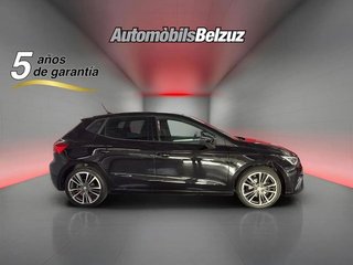 Seat Ibiza FR. 5 AÑOS GARANTÍA