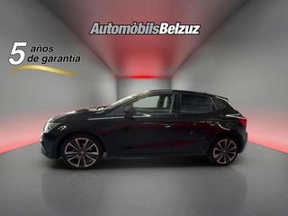 Seat Ibiza FR. 5 AÑOS GARANTÍA
