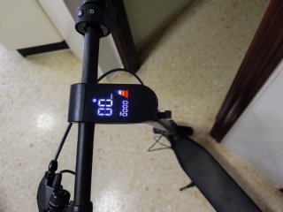 Patinete Eléctrico Cecotec