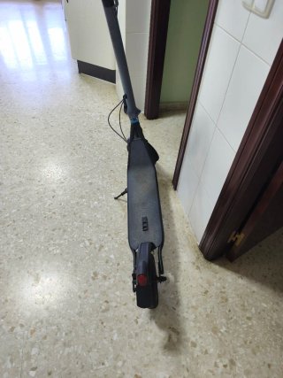Patinete Eléctrico Cecotec