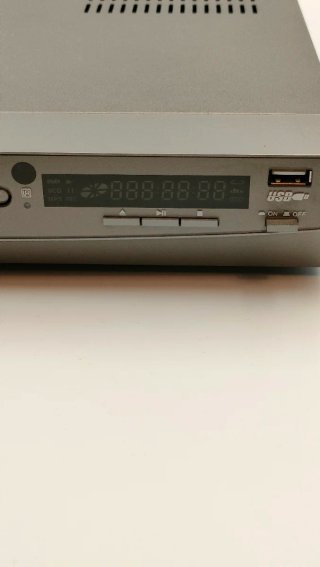 Reproductor DVD + TDT HD Easy Home Combo MG