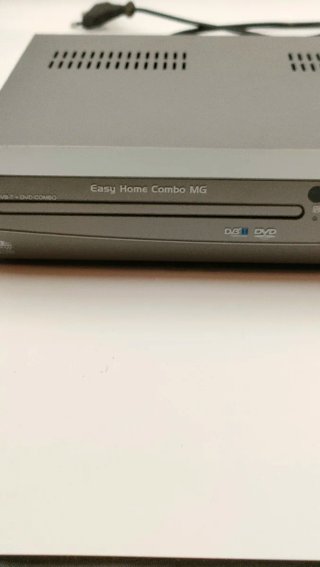 Reproductor DVD + TDT HD Easy Home Combo MG