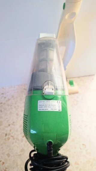 Aspiradora Cecotec Conga Duo Stick 2 en 1