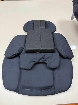 Maxi-Cosi Cybex Cloud T i-Size recién nacido