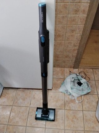 Cecotec Scoba Eléctrica Aspiradora