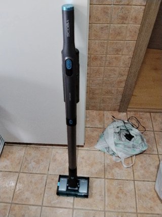Cecotec Scoba Eléctrica Aspiradora