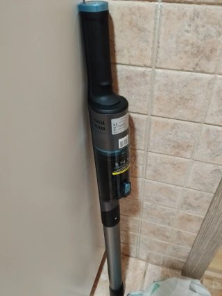 Cecotec Scoba Eléctrica Aspiradora