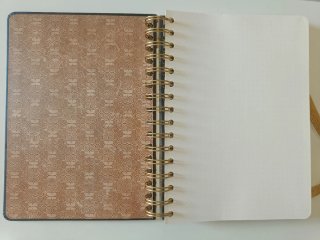 Cuaderno Harry Potter A5 Tapa Dura