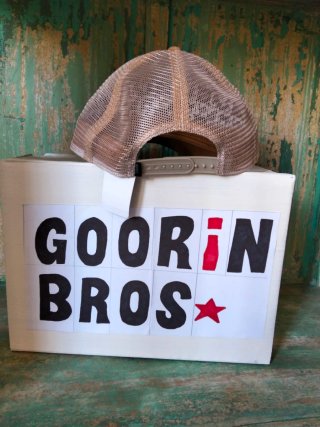 Gorra Goorin Bros Amigo Chihuahua