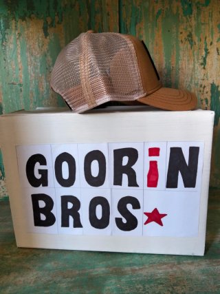 Gorra Goorin Bros Amigo Chihuahua