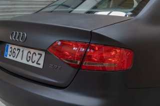 Audi A4 2008